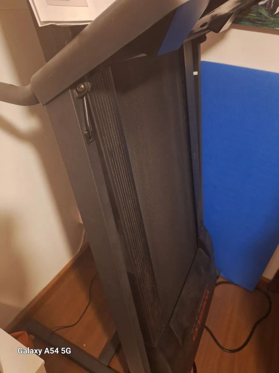 Esteira Weslo Cadence G. 3.9 - Foto 2