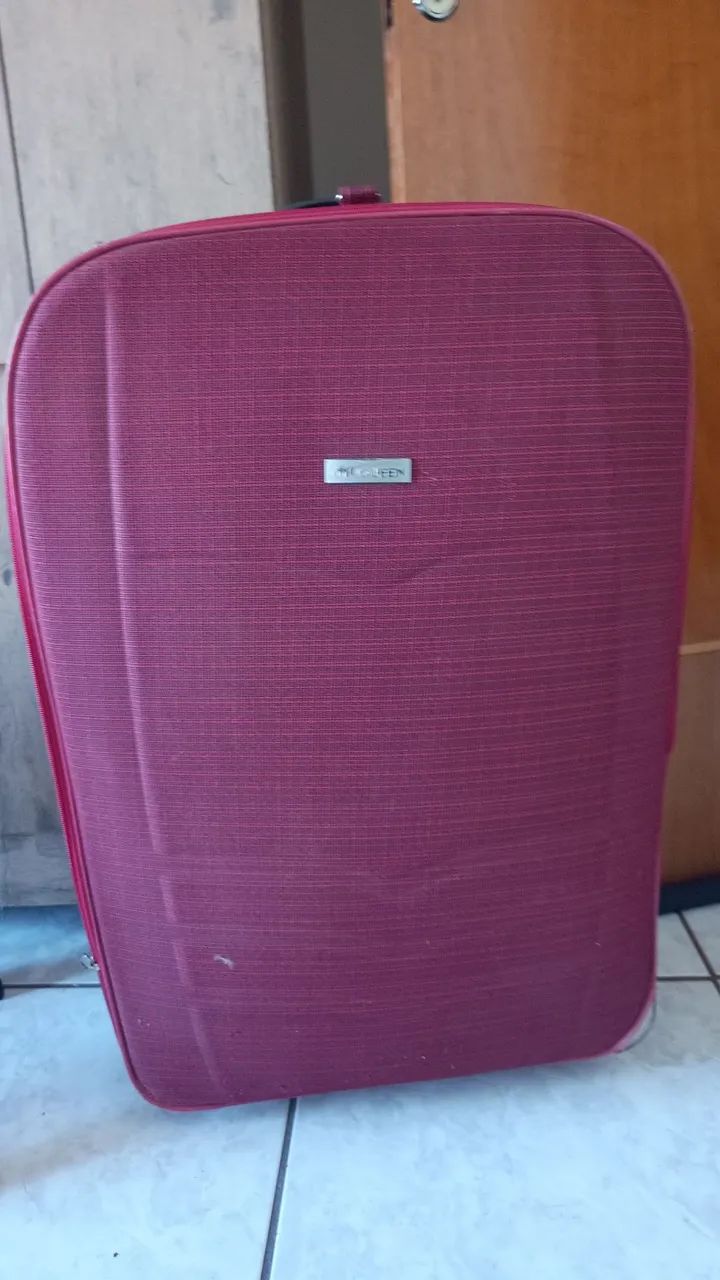 Mala de viagem - Foto 3