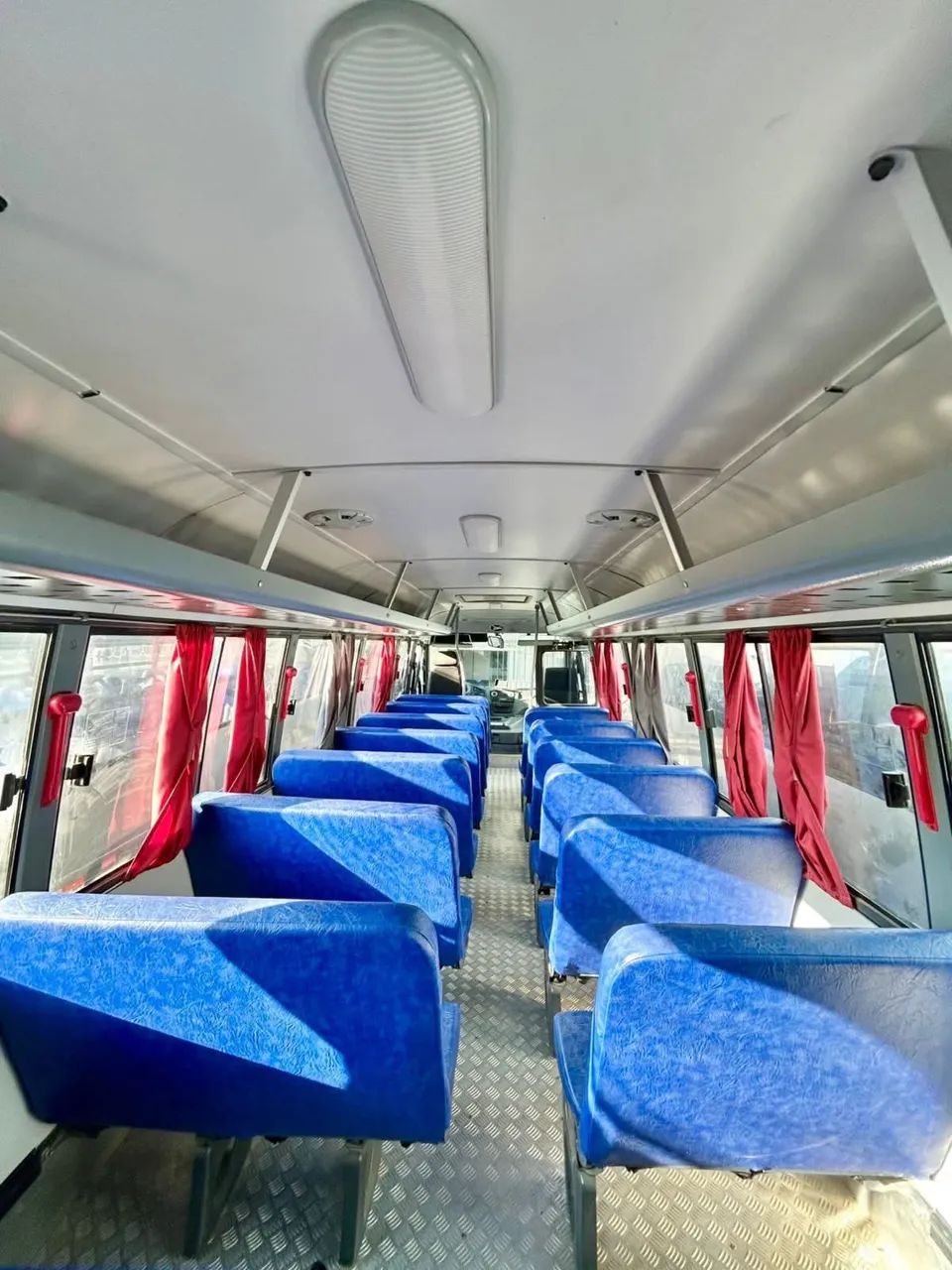 VOLARE V8L ATTACK 8 ESCOLAR - ANO 2023 - Foto 5