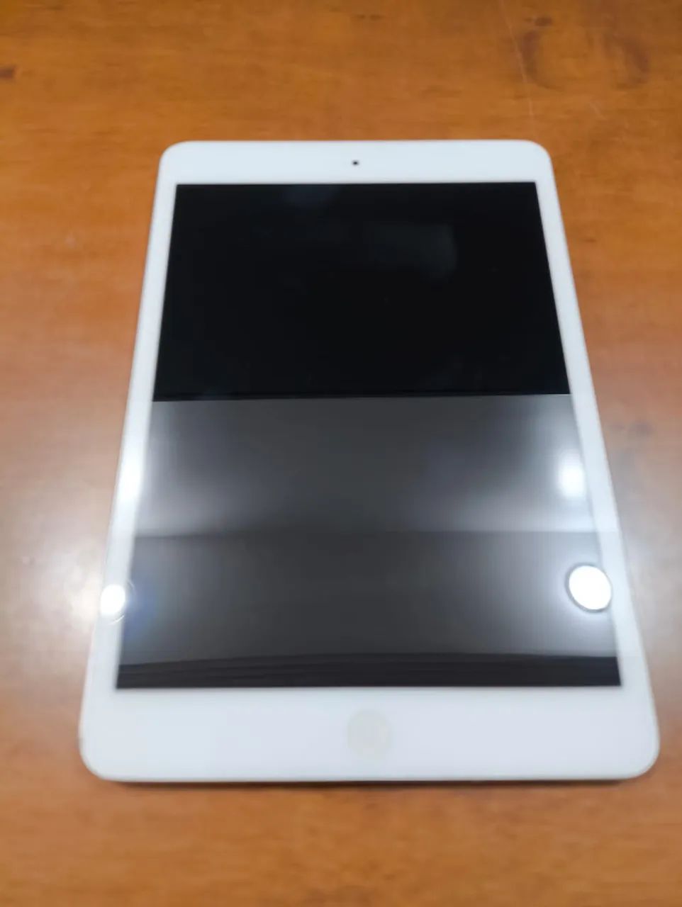 Ipad Mini 1st Generation A1432 7.9 32gb White 512mb Ram Branco - Foto 5