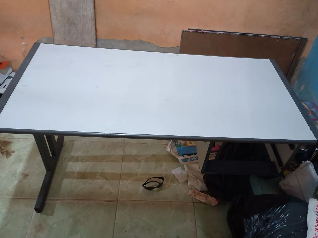Mesa de escritório 