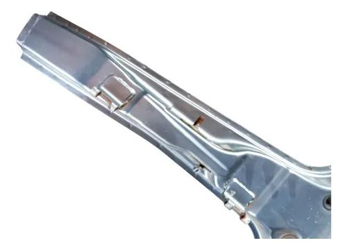 Caixa Ar Coluna Direita Corsa Classic 1996 1997 1998 A 2016 - Foto 4
