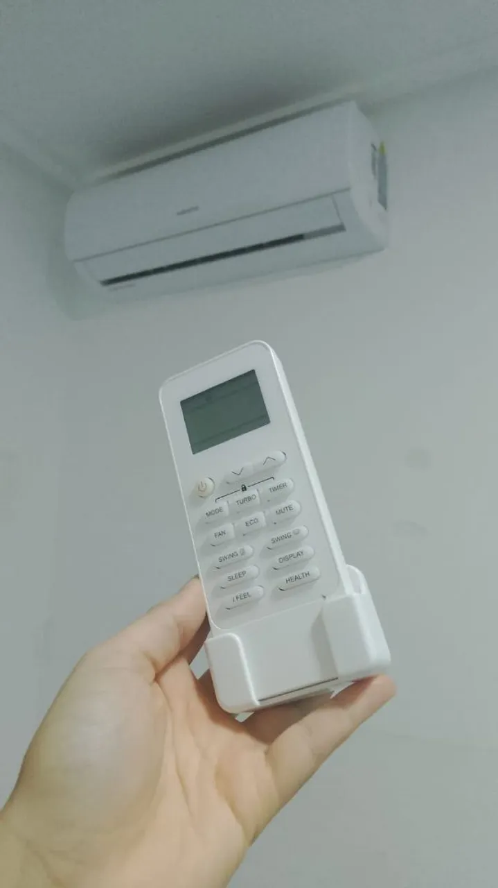 AGRATTO 9 MIL BTUS APENAS 2 MESES DE USI