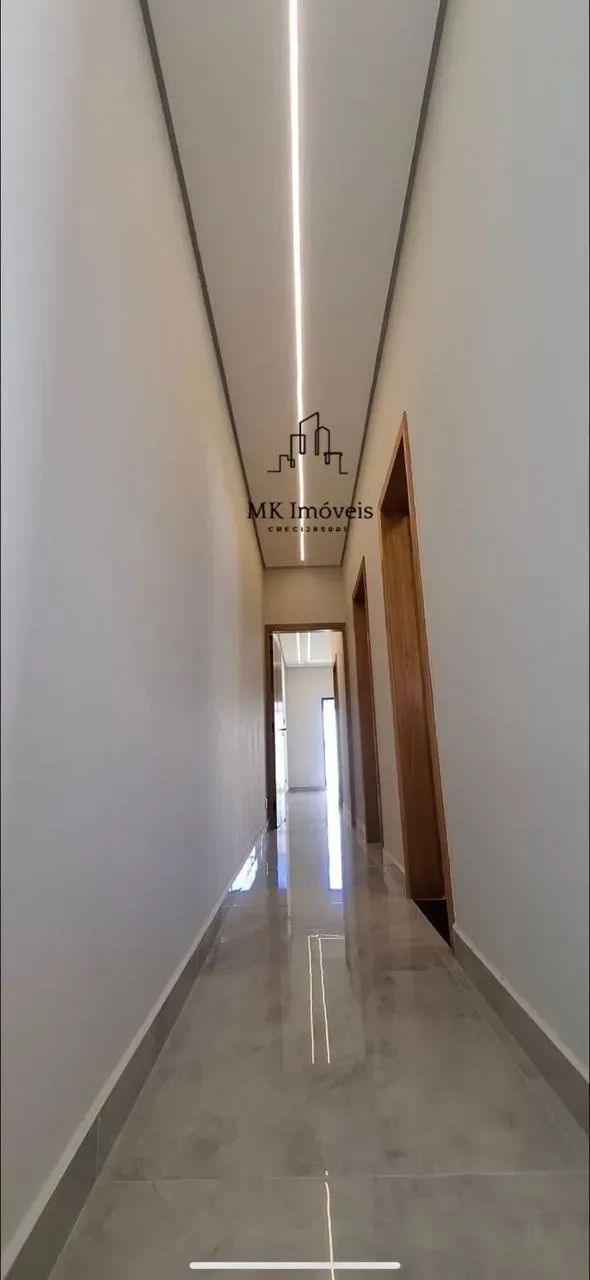 Casa Térrea para venda possui 75M2 com 2 quartos em Jardim Layr - Mogi das Cruzes - SP - Foto 4