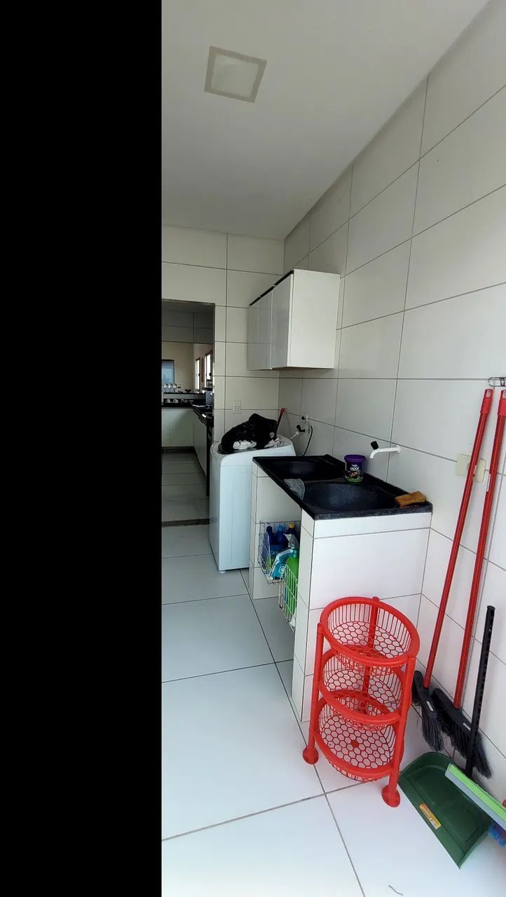 Casa com Piscina/Mobiliada em Gravatá 