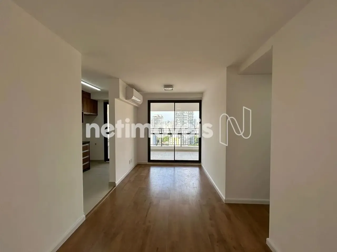 Locação Apartamento 3 quartos Chácara Santo Antônio (zona Sul) São Paulo