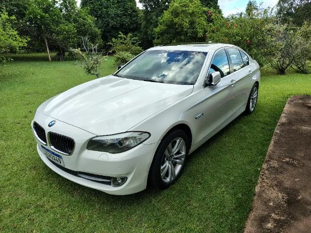bmw 535ia 2011 - Foto 2