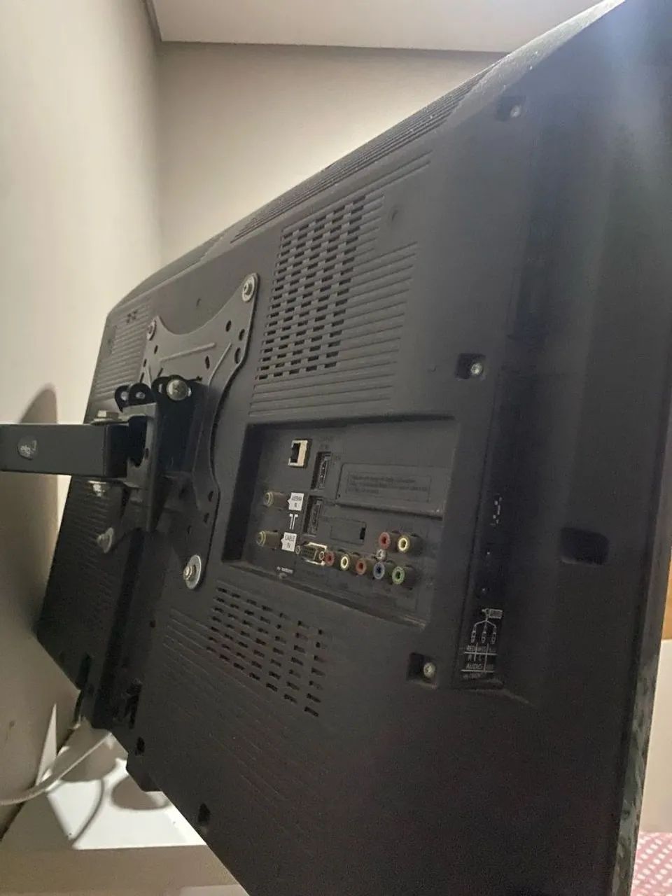 Televisão Panasonic 42 polegadas  - Foto 3