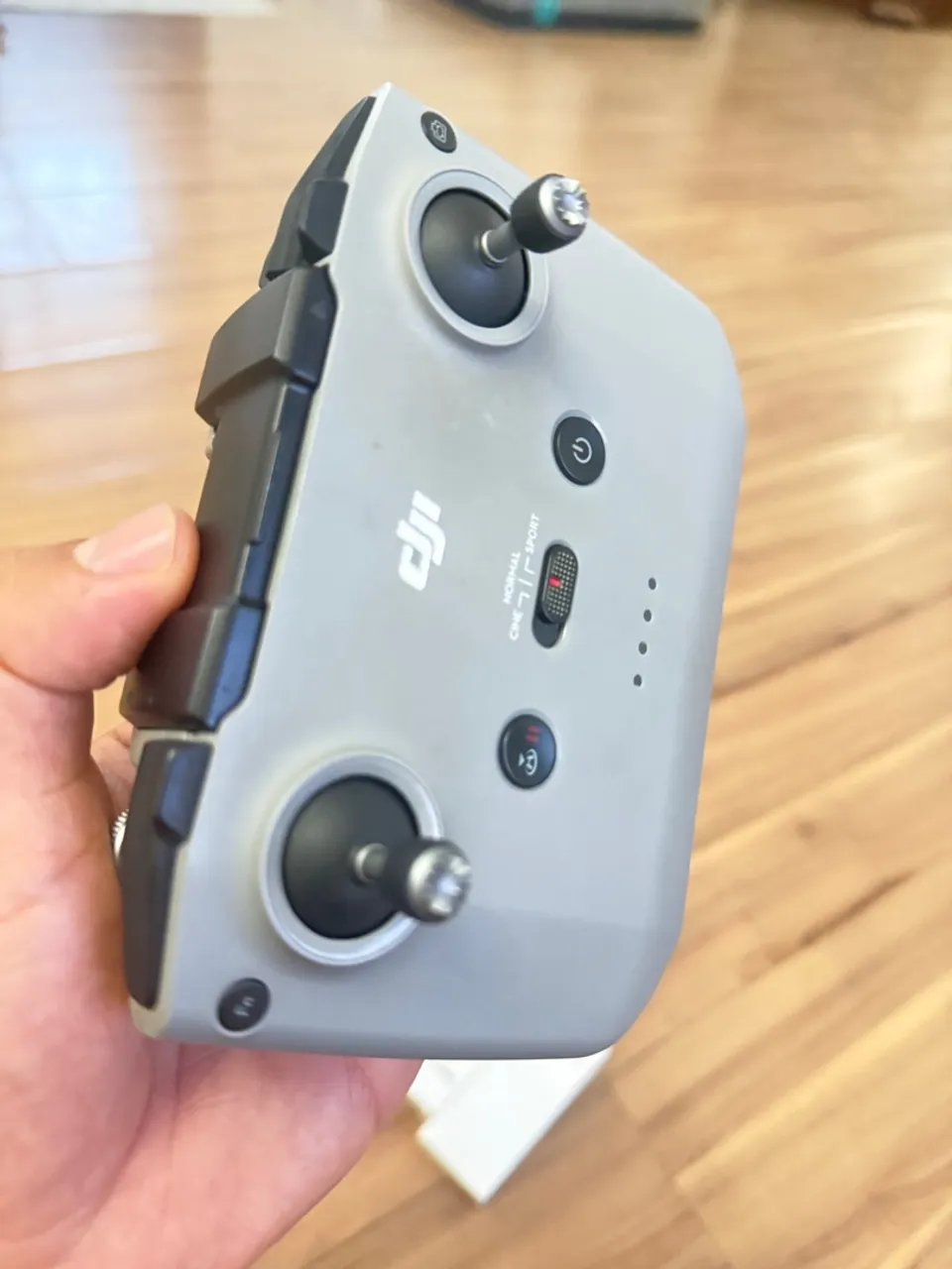 Controle remoto DJI Air 2s (MODELO RC231)