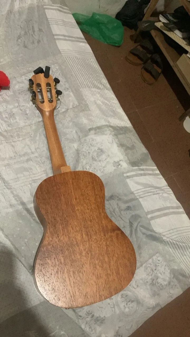 Violao e cavaquinho - Foto 4