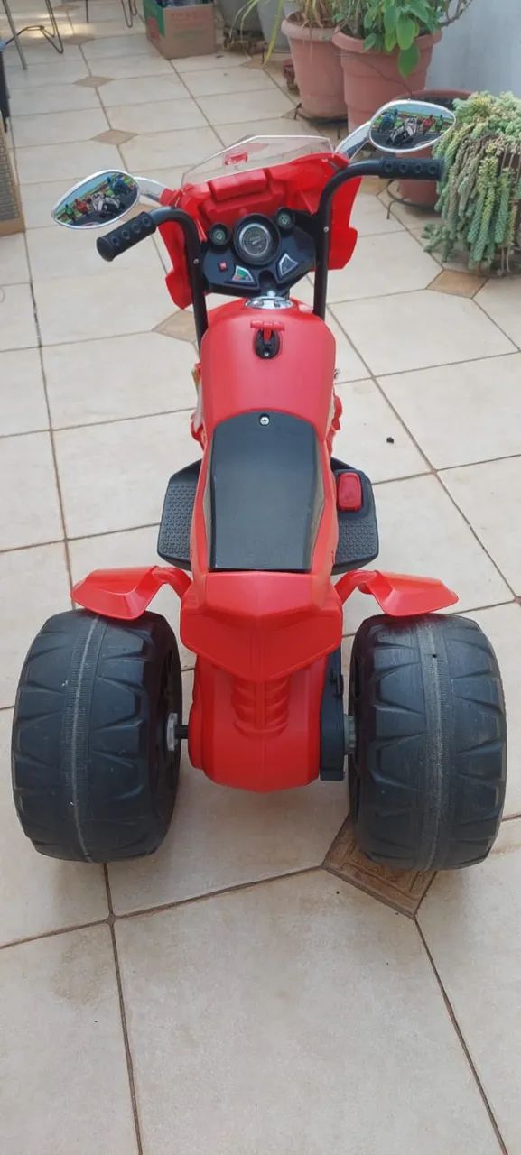 moto infantil - Foto 5
