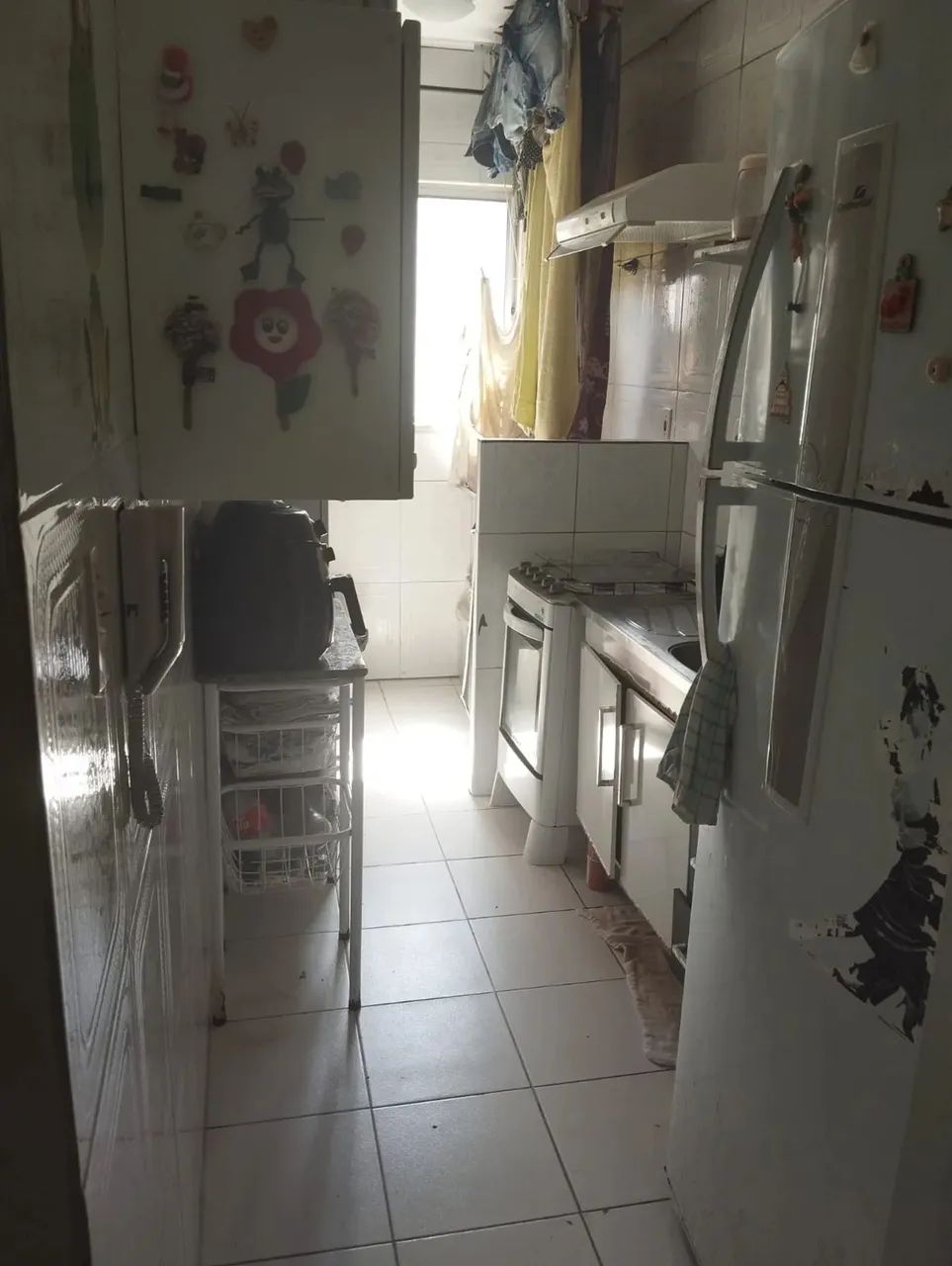 Condomínio Villa real Madre Paulina - São Cristóvão - SE - Foto 3
