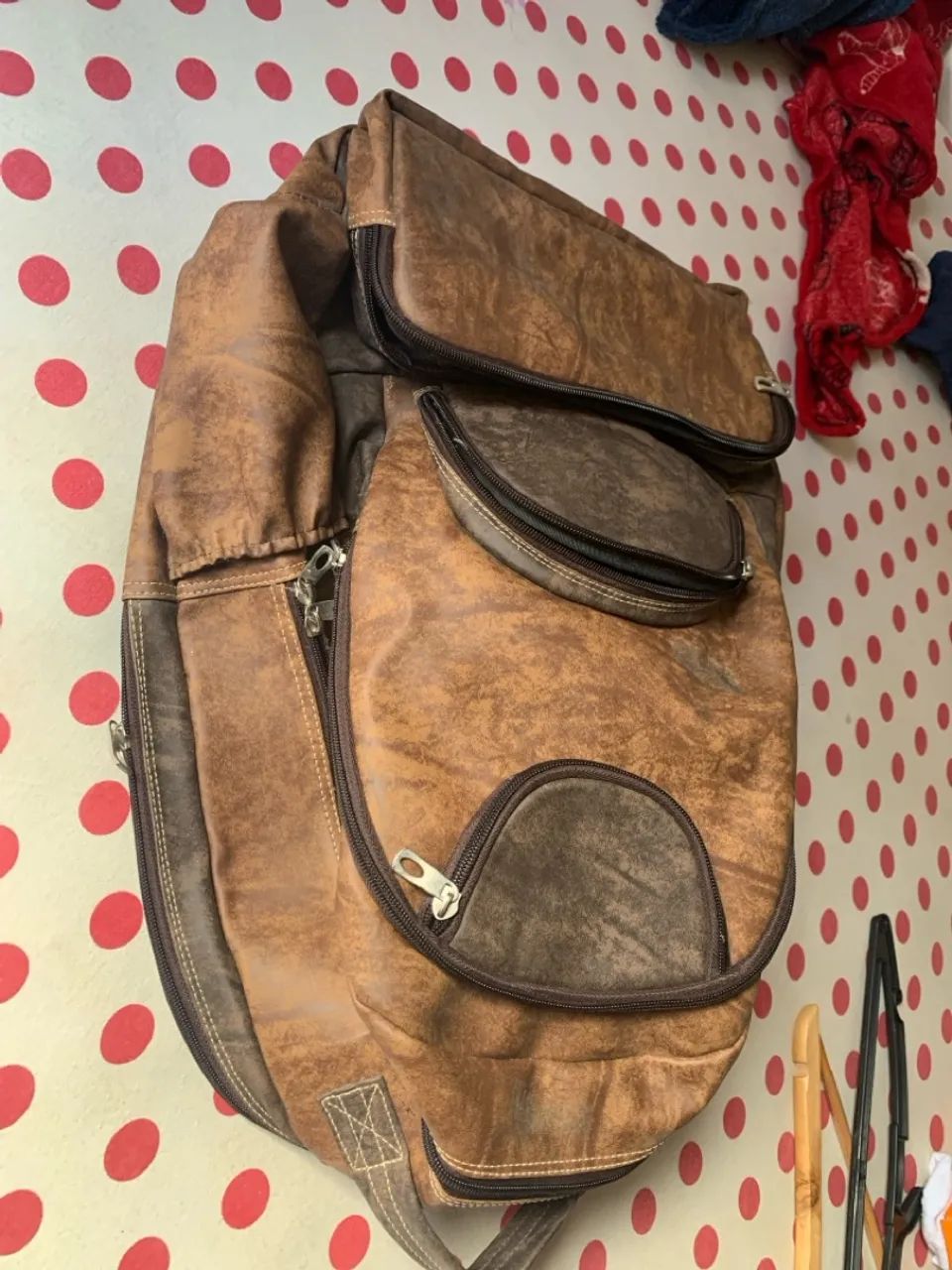 Mochila - Foto 3