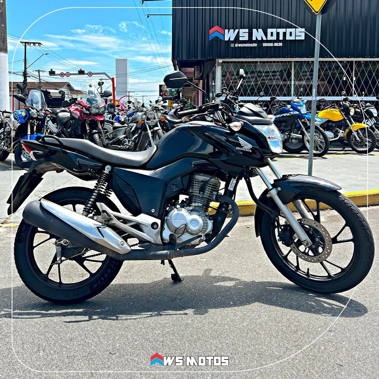 Fan 160 2023  - Foto 3