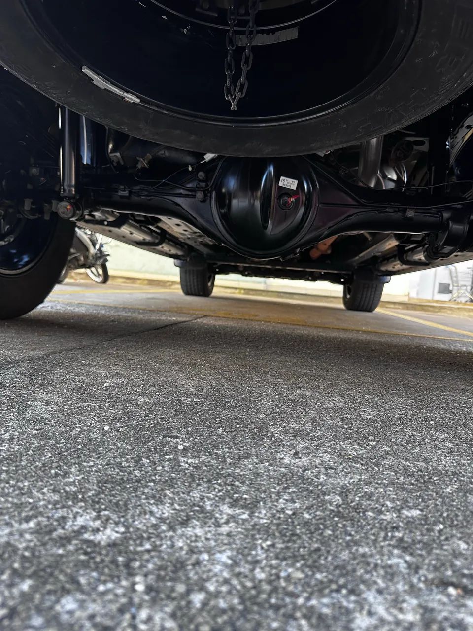 Toyota Hilux CD SRV 4X4 2.8 TDI Diesel Aut. 2021 - Foto 12