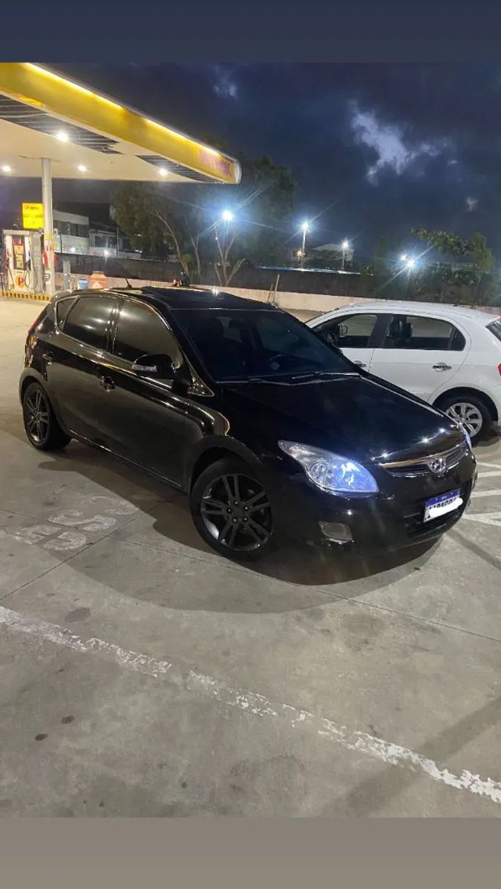 Vendo I30 - Foto 3