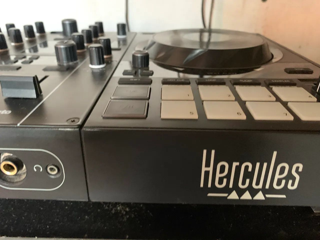 Controladora hércules impulse 500 - Foto 6