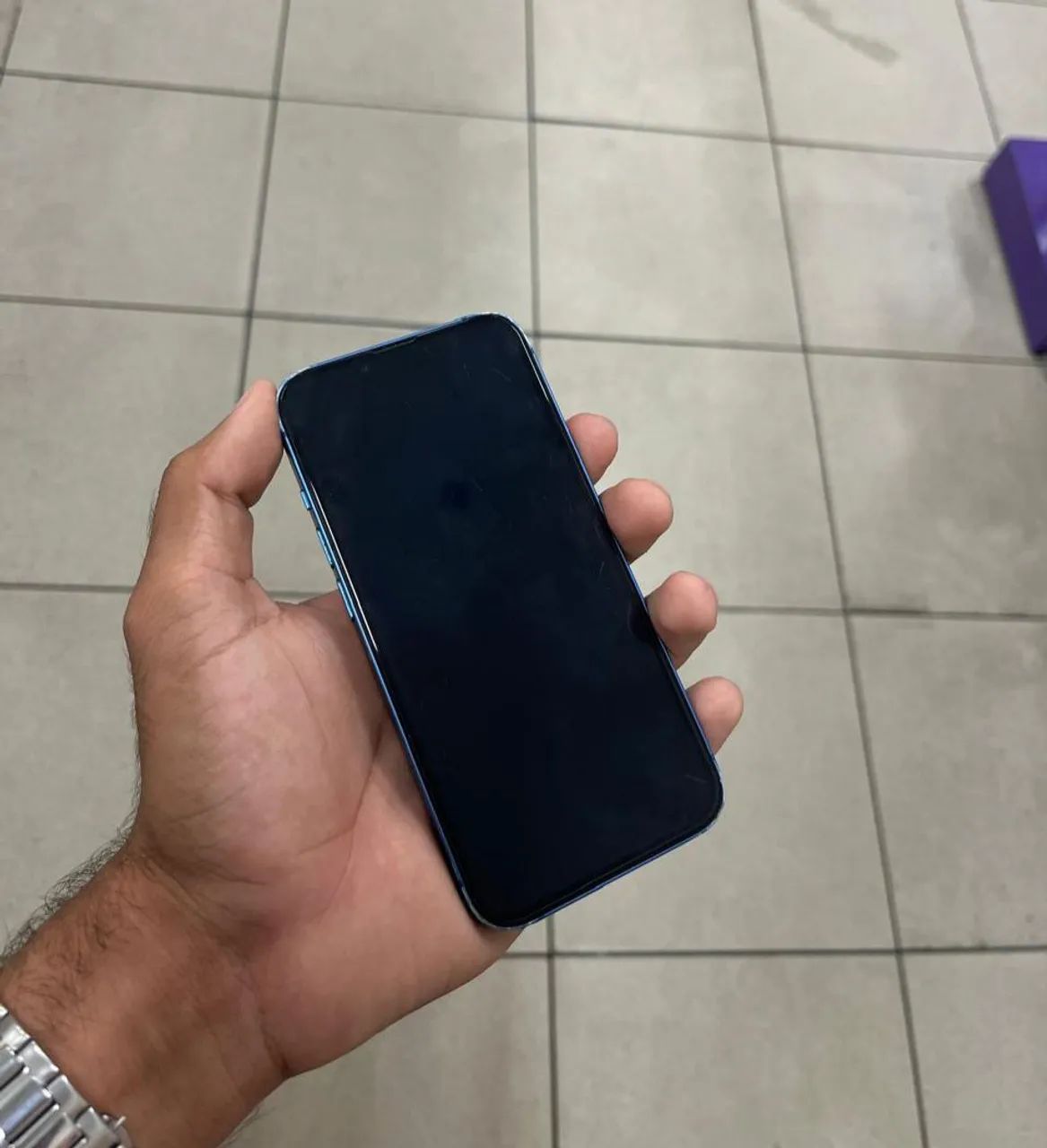 iPhone 13 128gb - Foto 2