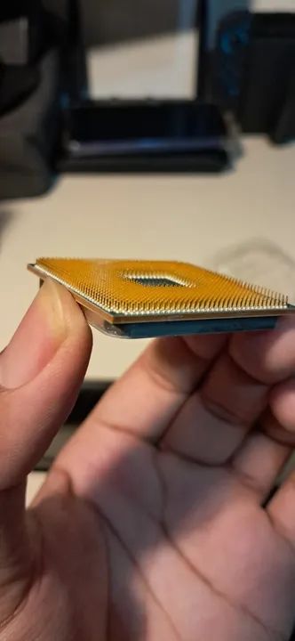 AMD Ryzen 3300x 4.3GHz Turbo + Cooler Wraith Stealth novinho - Foto 3