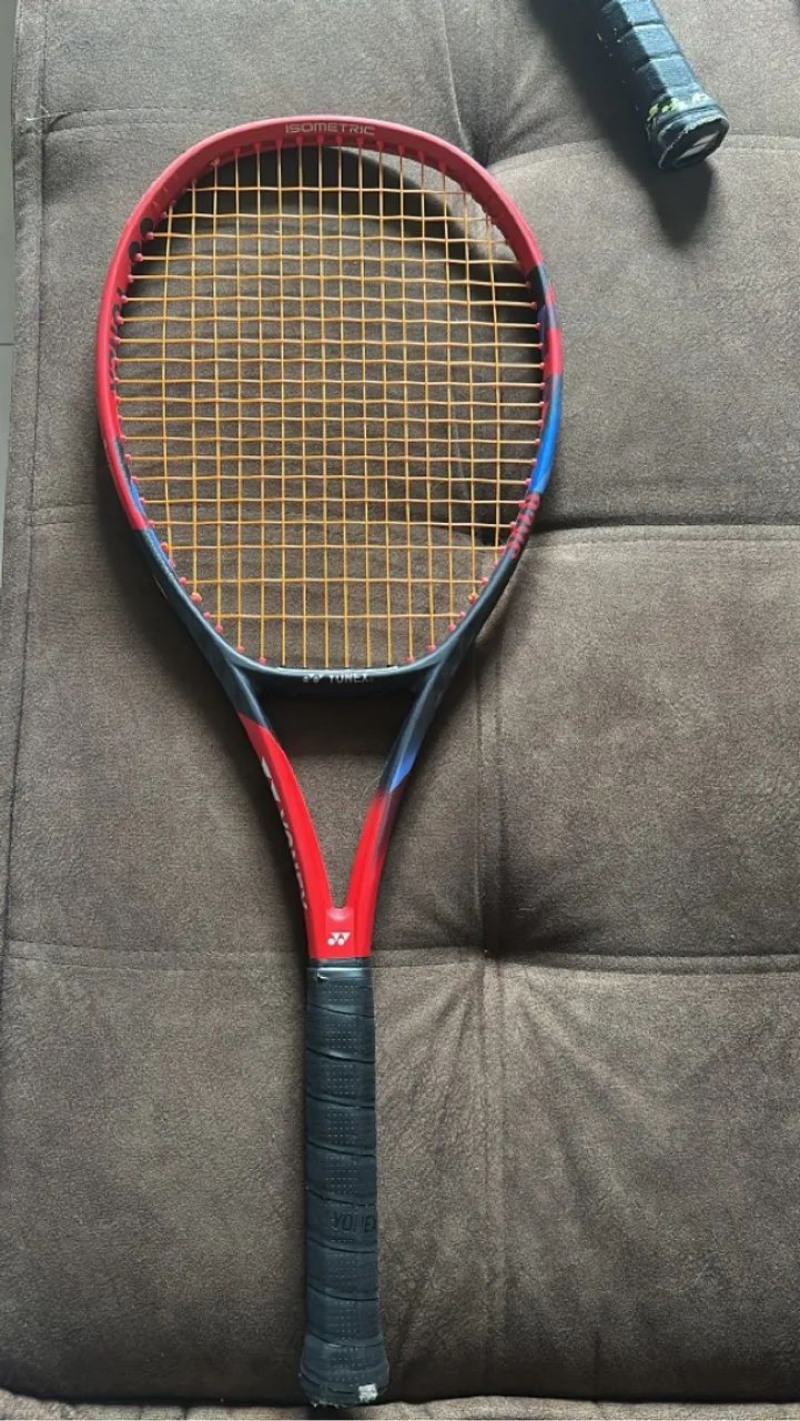 Raquete Yonex Vcore 95 - Foto 2