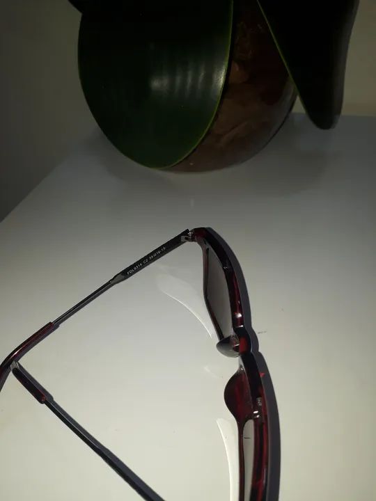 MARCA TRITON  UV 400 ITALY DESIGN<br>MARCA  TRITON - Foto 3