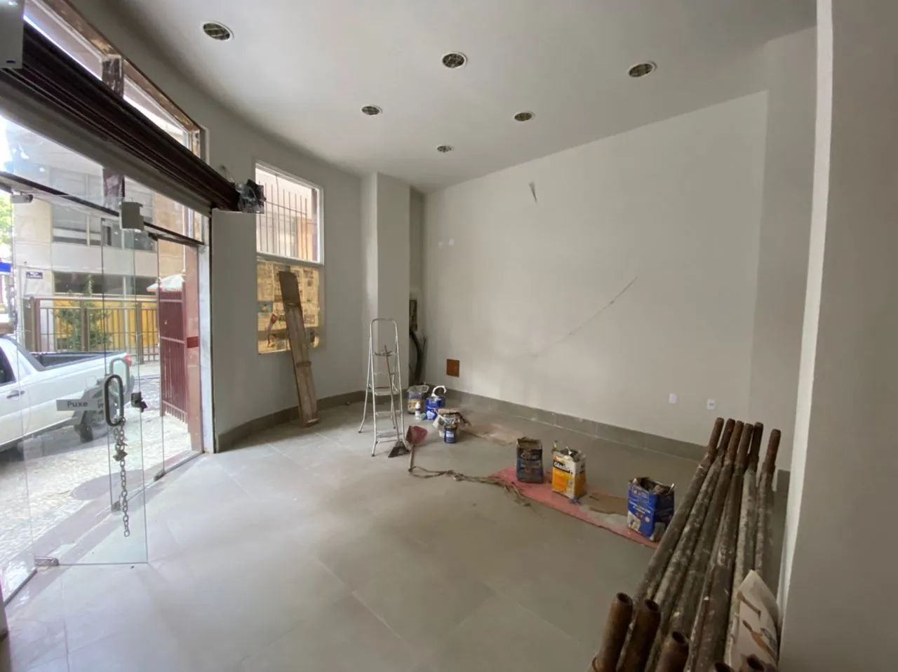 Loja para aluguel (160 m²) no Centro - Foto 5