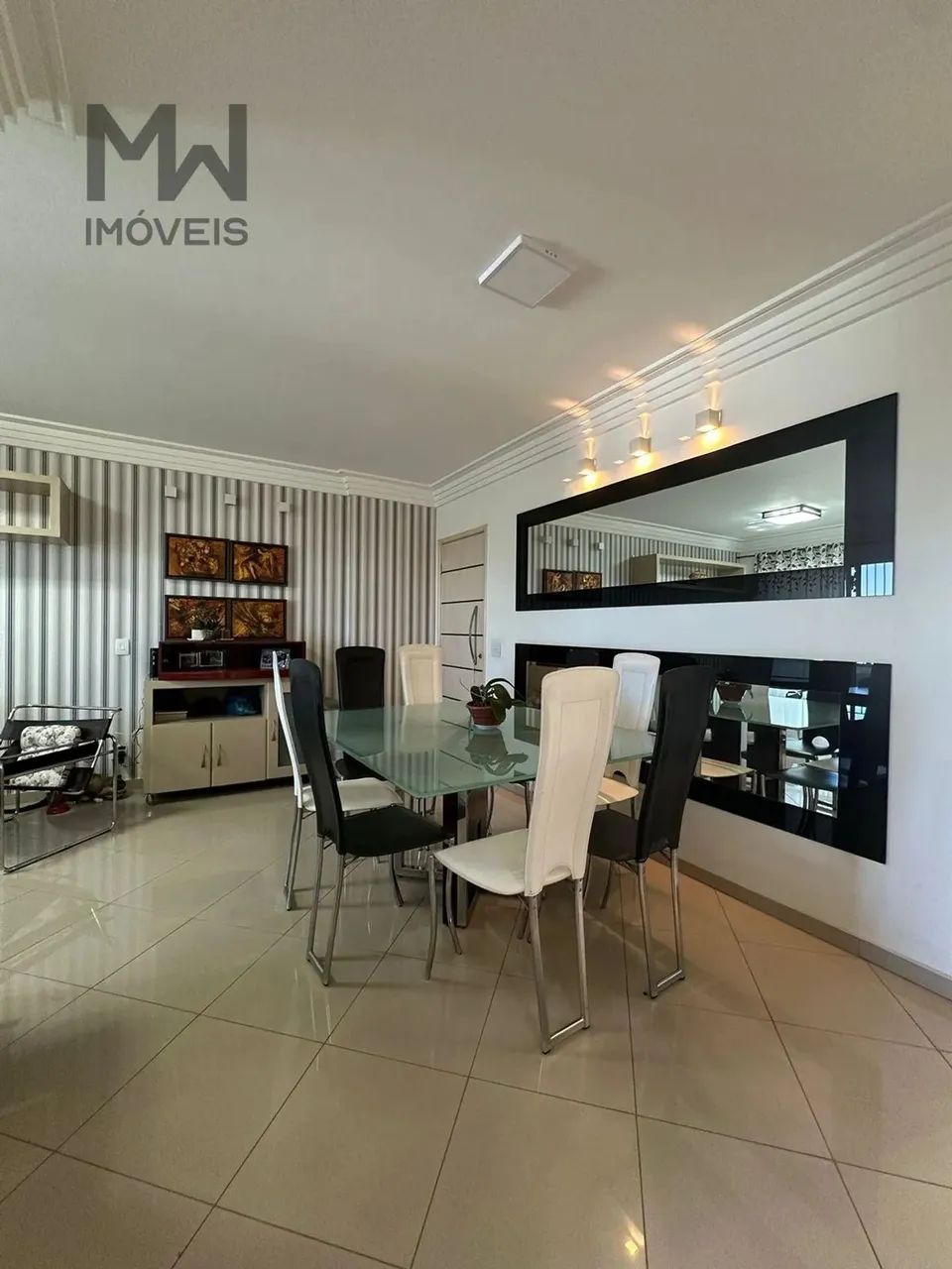 Apartamento em Jundiaí - Anápolis, GO - Foto 2