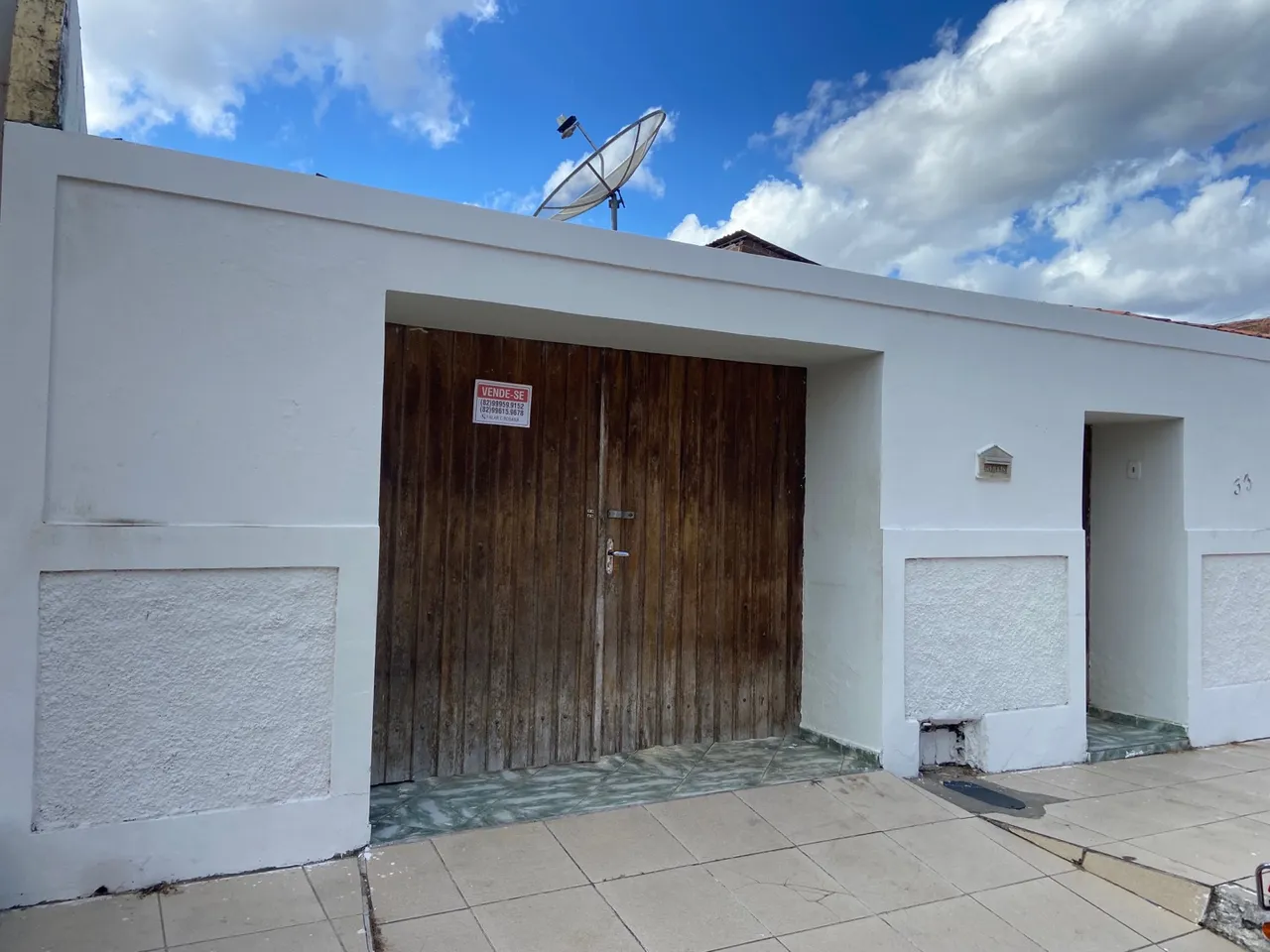 Casa a venda