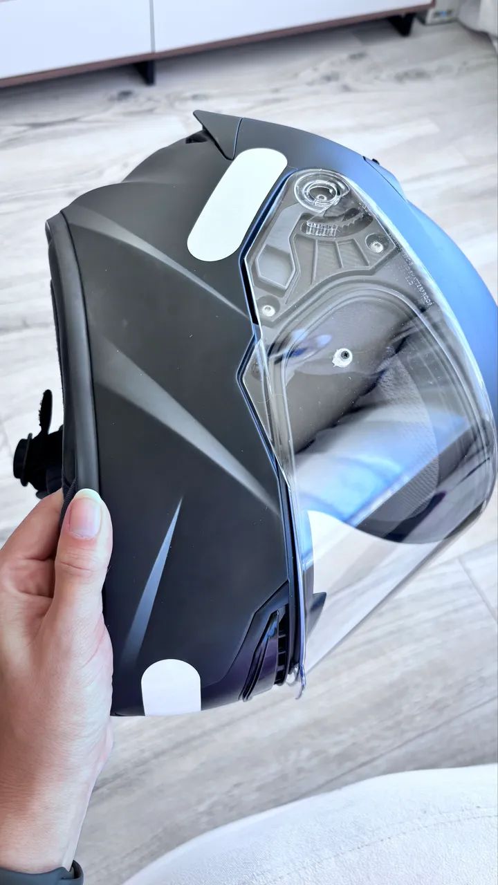 Capacete novo64314494410625124