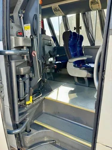 MARCOPOLO VOLARE FLY - Foto 8