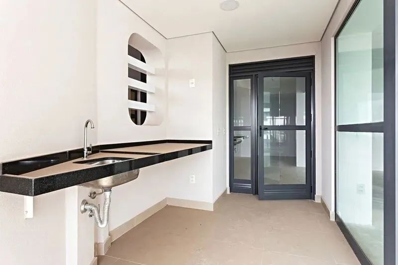 Apartamento Venda Chácara Santo Antônio 277 m² 3 Dormitórios