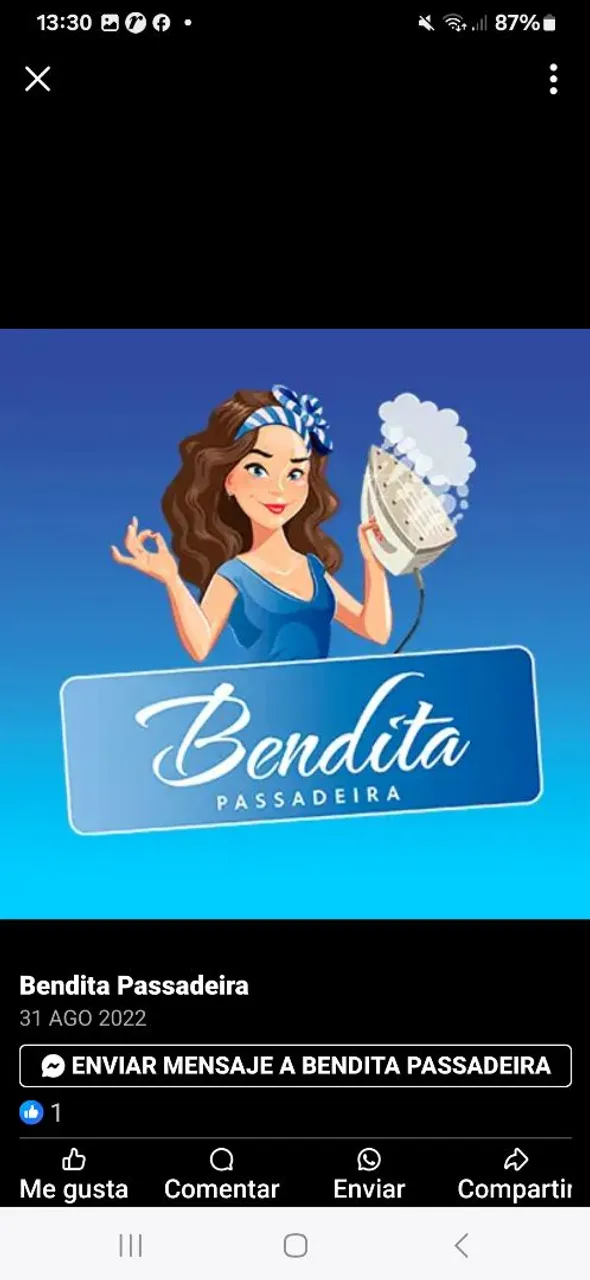 PASSADEIRA