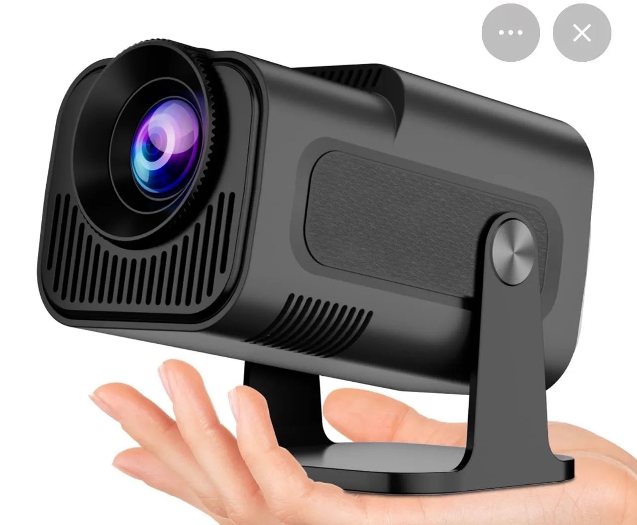 Projetor hy320 64396801152387120