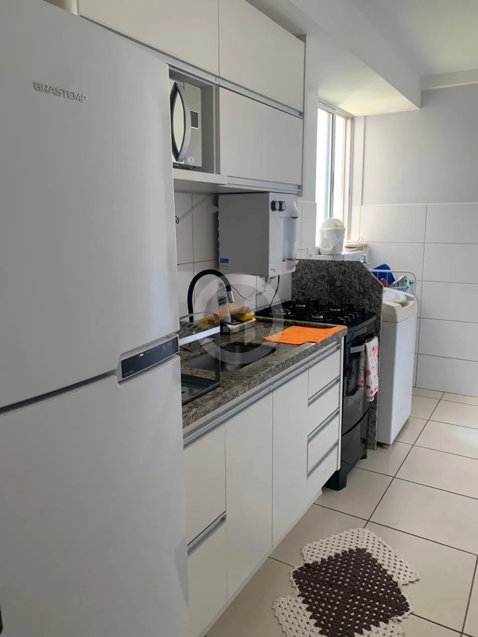 Apartamento 2 quartos 55m a venda no setor Jardim Presidente