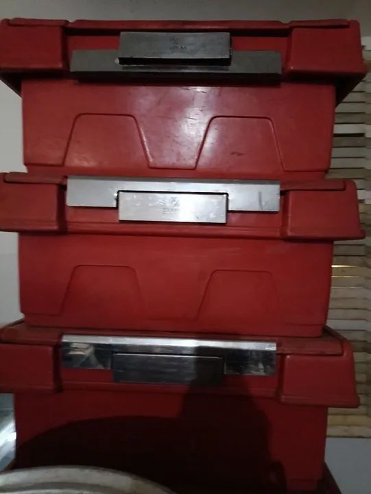 Caixa Box para Restaurante - Foto 5