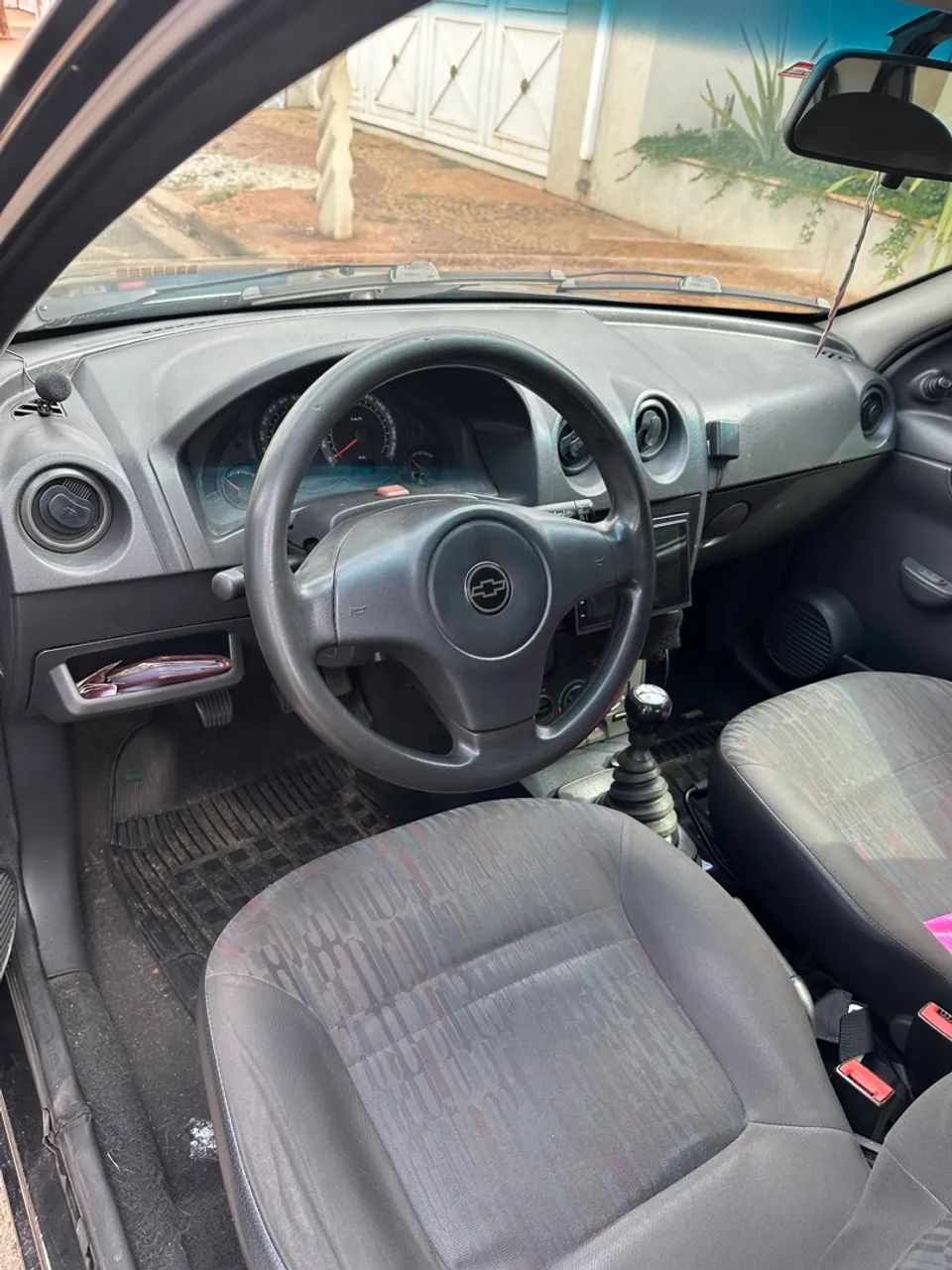 Vendo celta impecável ,só vendo não troco  - Foto 4