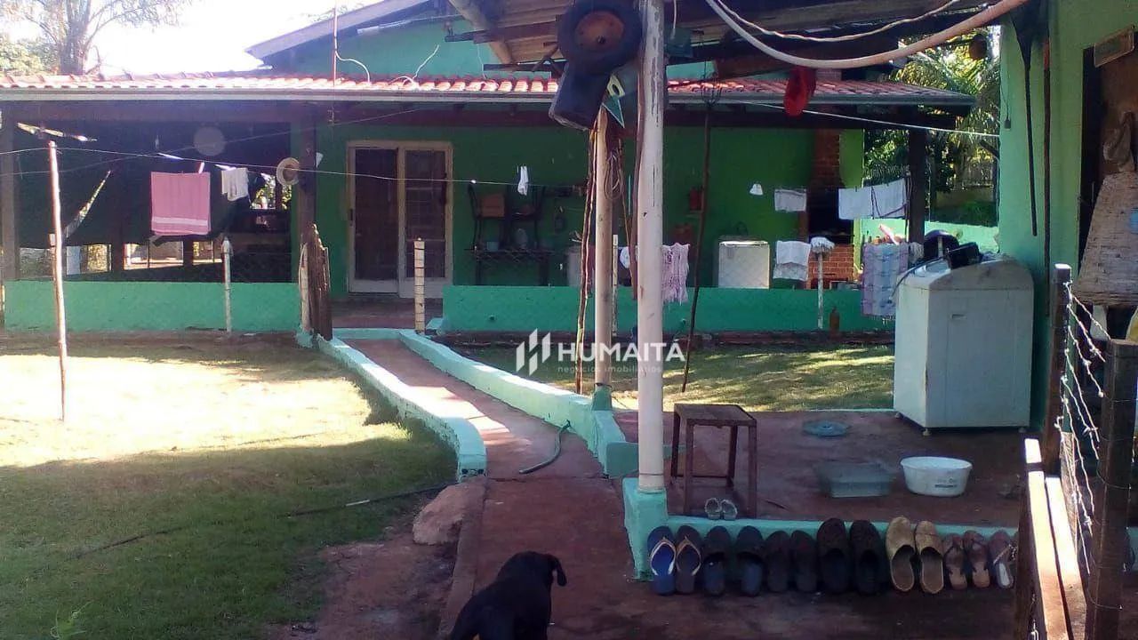 Chácara Urbana à venda, 1600 m² - Jataizinho/Paraná - Foto 2