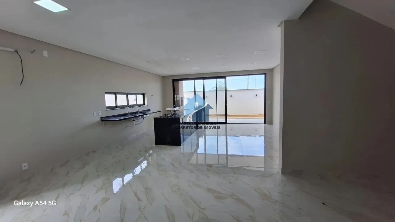 Casa no Vivenda das Marinas - Ponta Negra - Foto 2