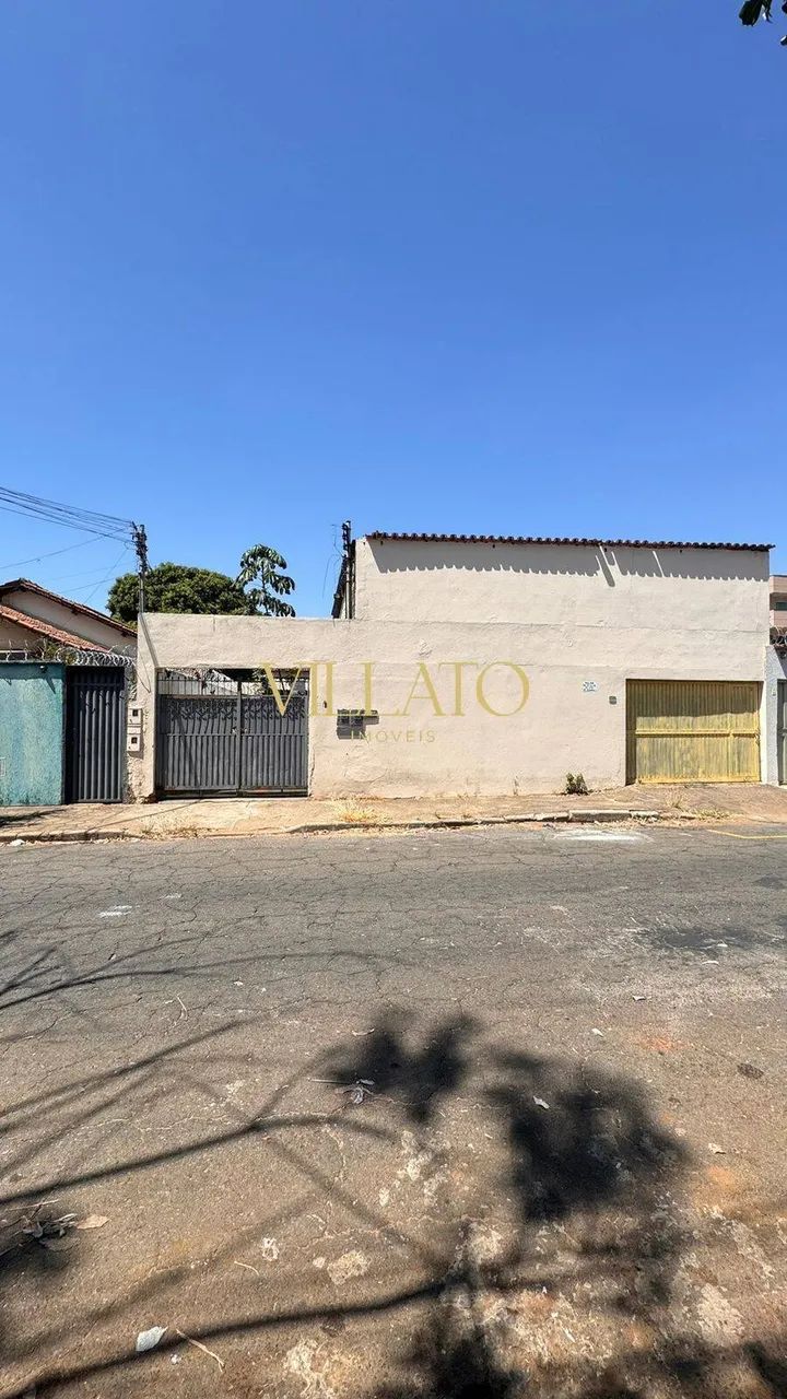 Galpão comercial com 375mtrs setor Coimbra - Foto 5