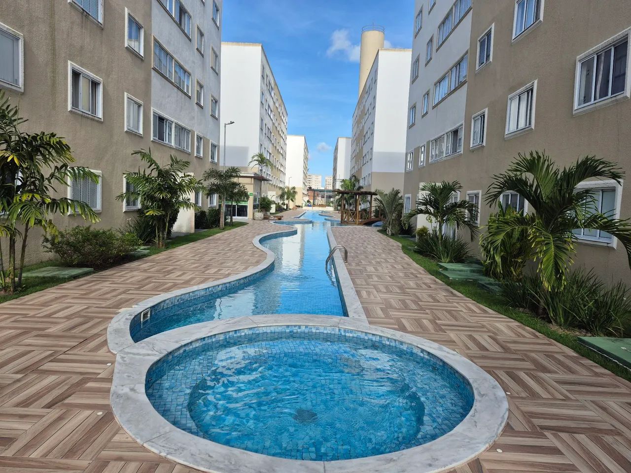 Foto - Maceió - Jatiúca