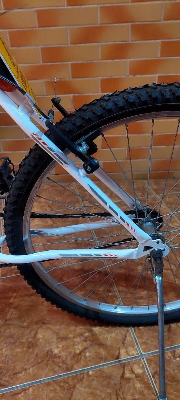 BICICLETA ARO 26 - Foto 5