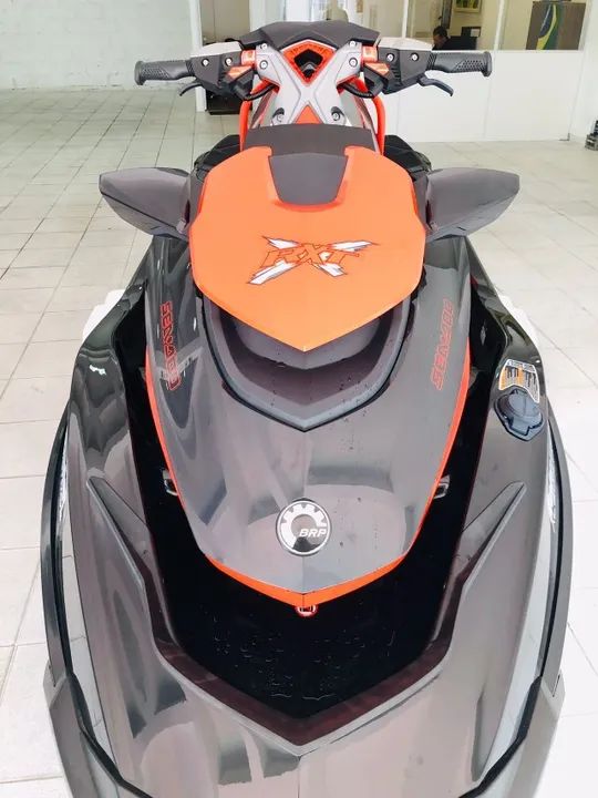 Sea-Doo RXT 260 - Foto 11