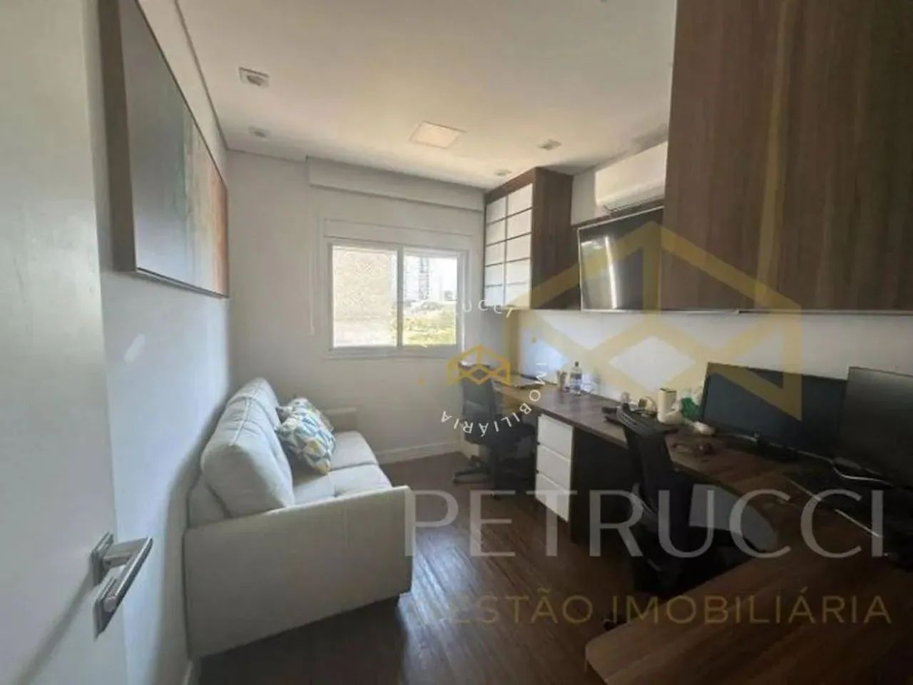 Apartamento Residencial à venda, Taquaral, Campinas - AP2007.