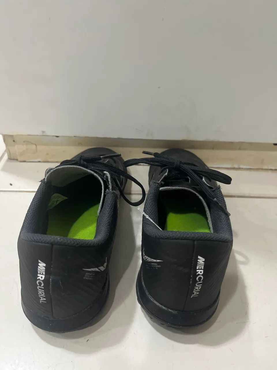 Chuteira Nike64314892410755121