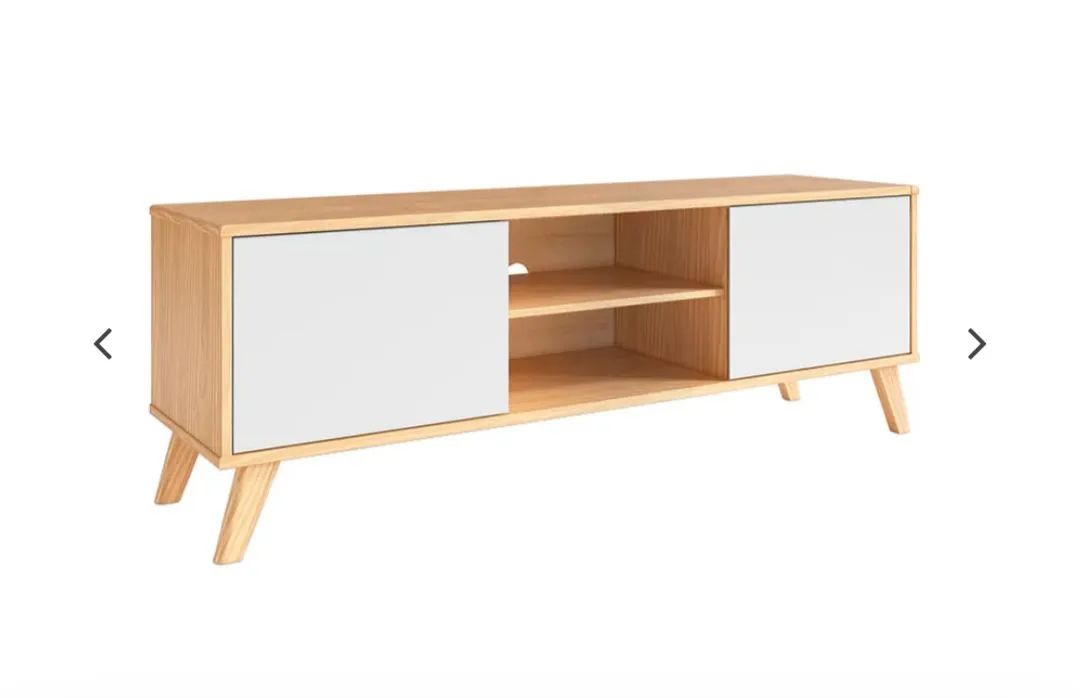 Rack Tok Stok de madera maciza64960516134659122