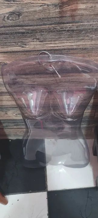 Cabides para Roupas - Em ótimo estado! - Foto 5