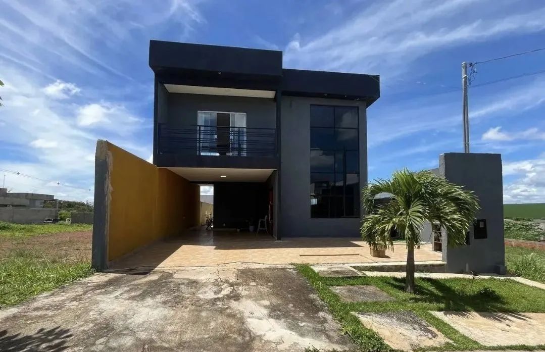 Foto - Cidade Ocidental - Residencial Villa Suiça
