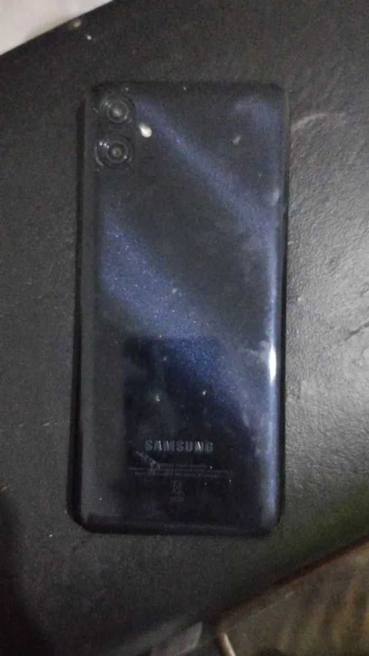 Celular Samsung A04 64g 4 Ram  - Foto 2