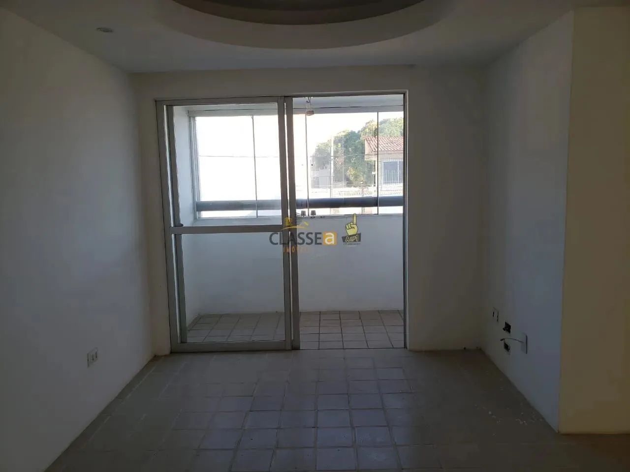 Apartamento 3 Quartos em Candeias com Varanda - Foto 2