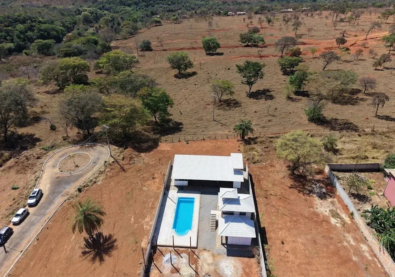 Imóvel para venda tem 1000 metros quadrados em Almeida - Jaboticatubas - MG - Foto 3